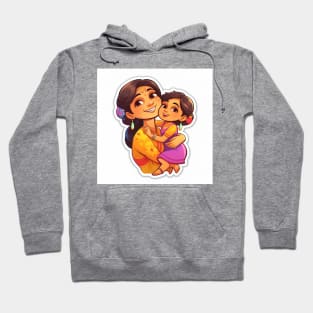 Happy Raksha Bandhan Hoodie